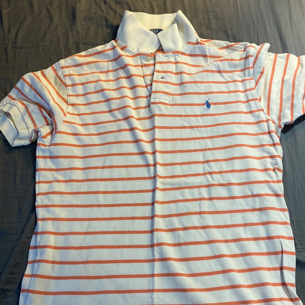 Men’s polo